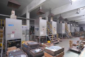 Hangzhou Kefeng Electronics Co., LTD