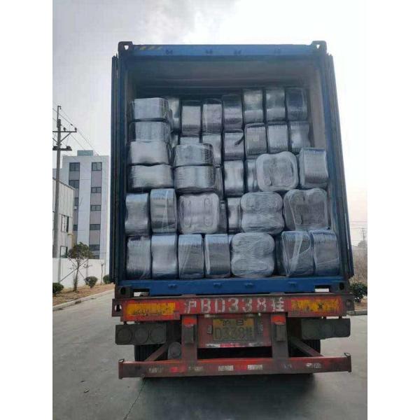 Acidproof Polypropylene Yarn 900D 1000D 2000D 5000D PP FDY Filament Yarn
