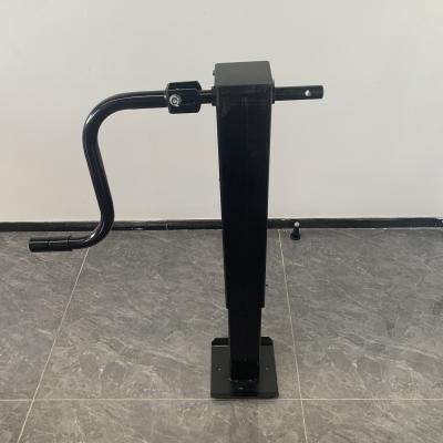 12.5 Inch Heavy Duty Trailer Jack 12000 Lbs Boat Trailer Tongue Jack