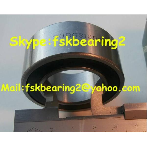 NACHI は車のための 30BG04S8G-2DS に耐える列のエアコンを倍増します