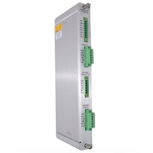 133442-01 Bently Nevada Parts 3500 Rack I/O Module With Internal Terminations 3500/50