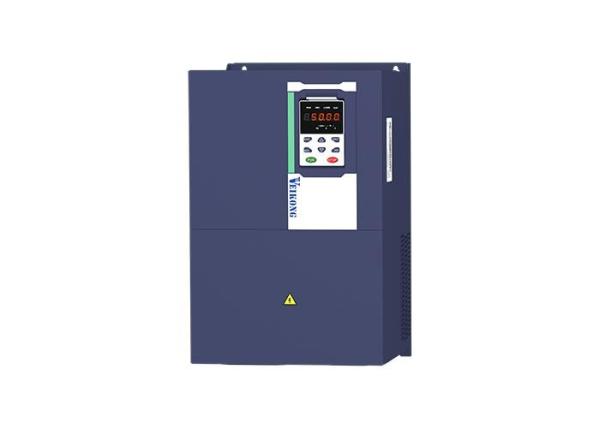 IGBTs Variable Speed Drive Inverter 22KW 30KW 37KW 480V VFD Three Phase