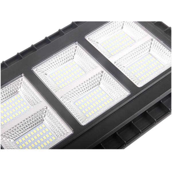 all in one integrated solar street light 30w 60w 90w 120w solar street light