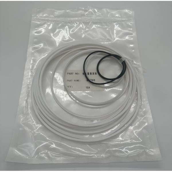 WYS Bulldozer C D3 Transmission Box Repair Kit Gear Box Seal Repair Kit