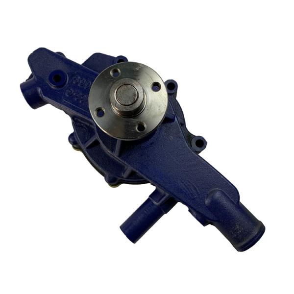 Premium Quality Essential Cooling System Spare Parts New Diesel Engine Water Pump for Jac Truck Light Truck