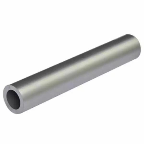 Tubos sem costura de alumínio extrudidos ASTM SB-241 5083 H112