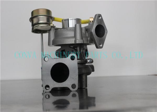 TD 2L-T Engine Toyota Land Cruiser Turbocharger CT20WCLD 17201-54030