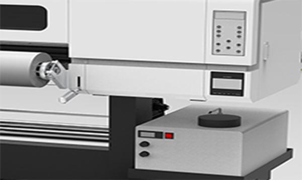 Smart DTF Roll Printer  Wide Accuracy Strong Practicality Roll To Roll Printer