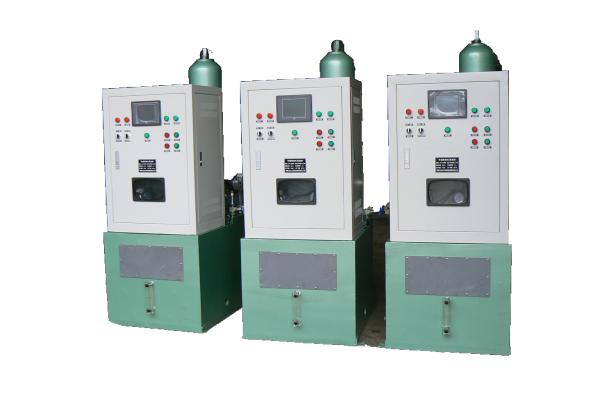 DC パワー 220V タービン 速度 調節器 応答 時間 10 Ms 設置 タイプ パネル 設置