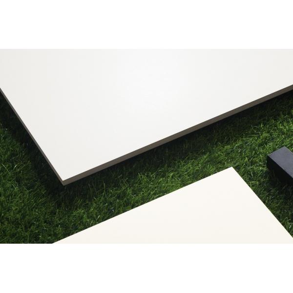 400x800 мм Белая прочная антиквариатная стеклянная керамическая плитка для ванной и офиса