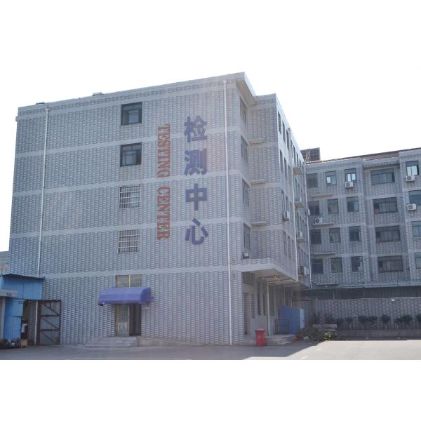 Jiangyin Fangyuan Ringlike Forging And Flange Co., Ltd.