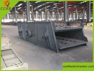 Sand Screening Machine