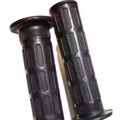 Handle Grip for TMX155/CG125 Upgrade Your Motorcycle's Look and Feel