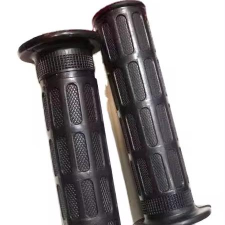Handle Grip for TMX155/CG125 Upgrade Your Motorcycle's Look and Feel