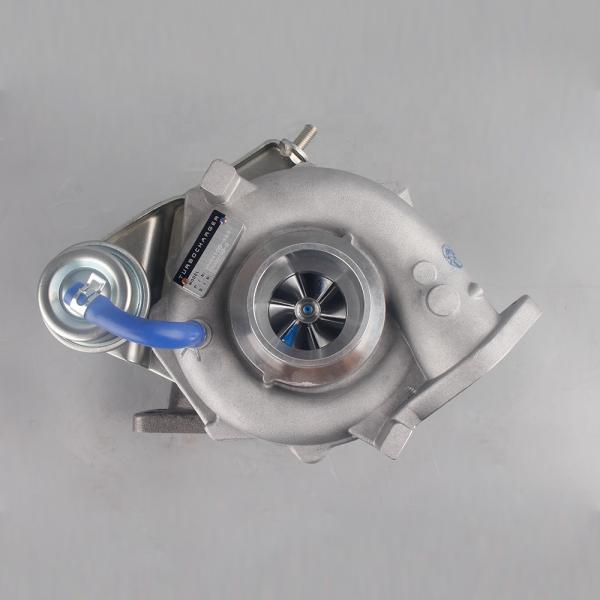 Турбонагнетатель двигателя СК200-8 разделяет ГТ2259ЛС 787873-5001С 24100-4631