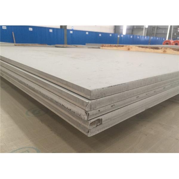 ASTM JIS AISI Alloy Steel Sheet , 2mm 3mm 4mm 4*8 Metal Steel Sheet Corrosion Resistance