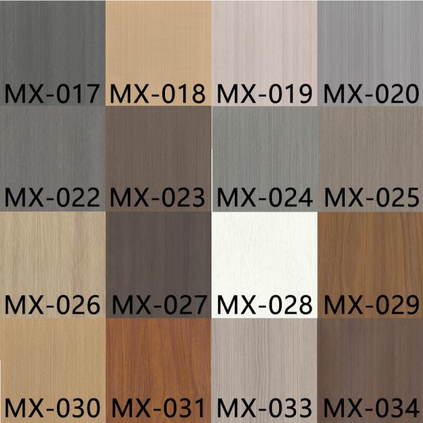 Bamboo Charcoal Board Wood Carbon Crystal Plate Veneer Wall Panel & Boards Pvc Wall Panelpv