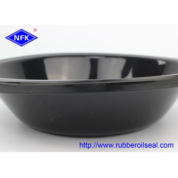Hydraulic Breaker Rubber Diaphragm Seals , FURUKAWA Hammer Industrial Rubber Seals HB40G