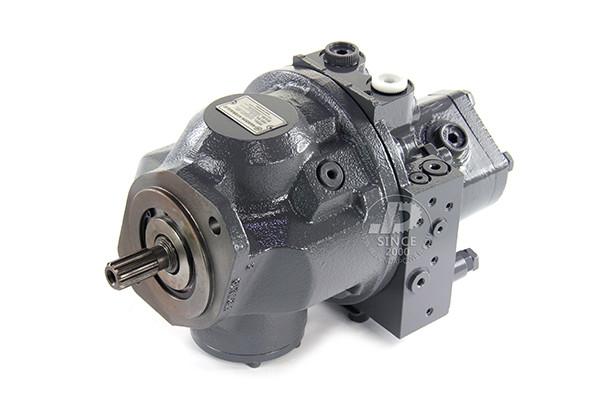 REXROTH HP2D21-G1SP-12/6.5-XR Excavator Hydraulic Piston Pumps