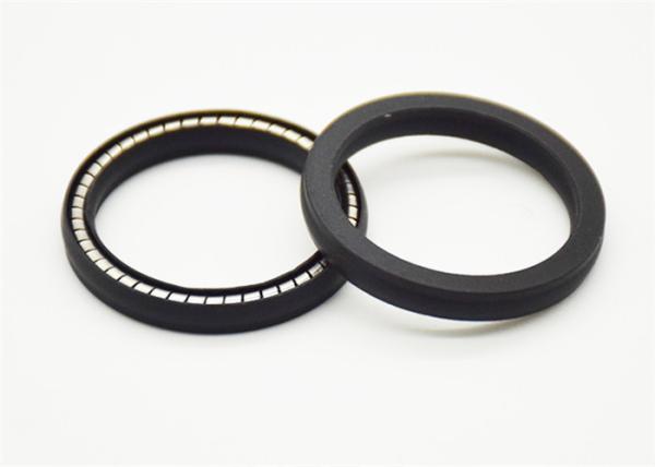 Oil And Gas Industries O Ring Oil Seal High Shaft Velocity Resistance For Aircraft Engine