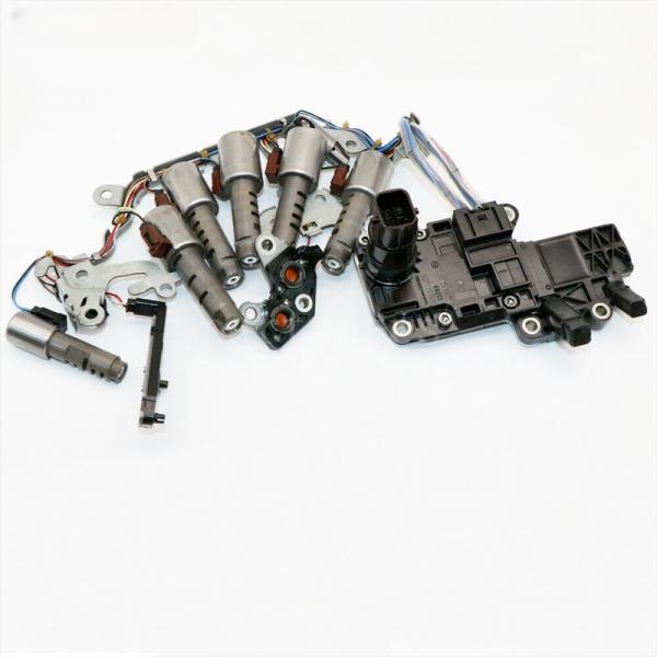 Mazda FW6AEL Автомобильный соленоидный клапан с переключателем давления 238740A