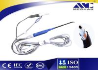 Instruments médicaux oto-rhino d'une façon minimum envahissants pour l'adénoïdectomie de ronflement de Coblator de traitement