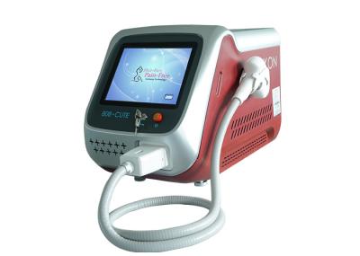 china newest best verticle painfree big spot 3 wavelength smooth skin ce permanent hair removal 755 808 1064 1200w diode