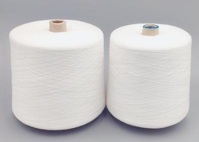 Polyester Staple Fiber Poly Poly Core Spun Thread 50/2 25Kg Per Bag Z Twist