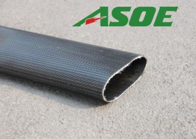 Water Transfering Nitrile Rubber Hose Large Diameter 10” × 100m
