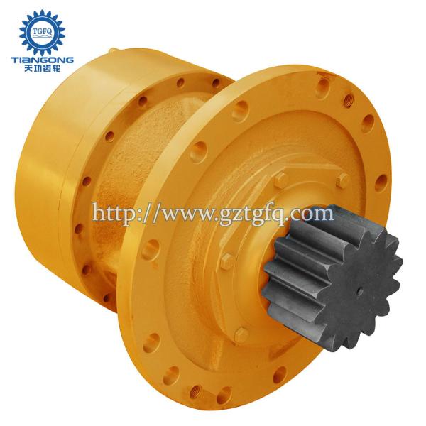 Máquina escavadora Swing Gearbox de E320C 320C E320D 320D 148-4644