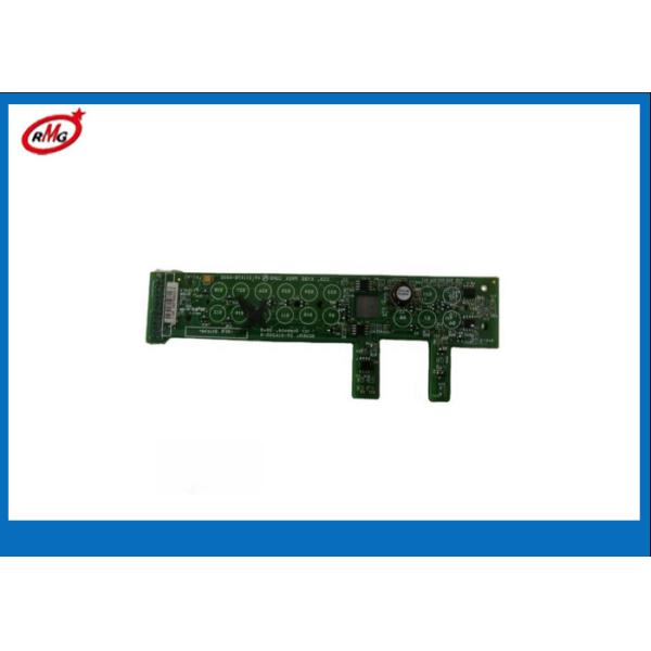 ГРЕБЕНЬ клавиатуры монтажной платы Diebold 5500 CCA запасных частей 49211478000D ATM Prox