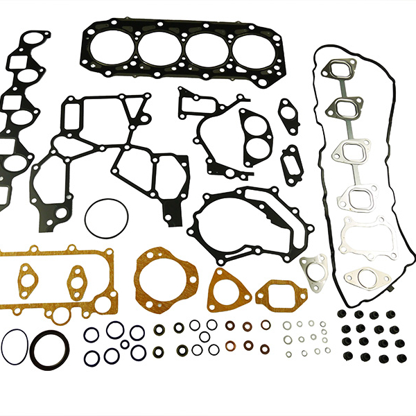Hot Sales Engine Overhaul Gasket Kit for Nissan Patrol Zd30 Engine Gasket Kit 101012W225