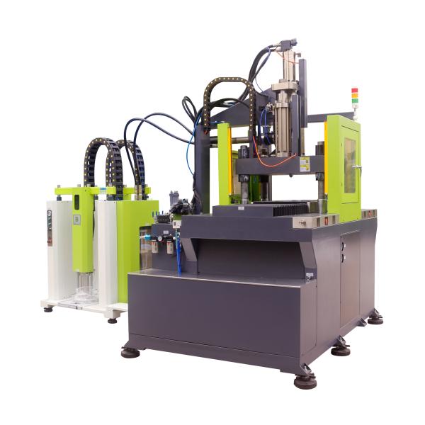 Ход отверстия машины впрыски энергии эффективный по вертикали отливая в форму 250-550мм