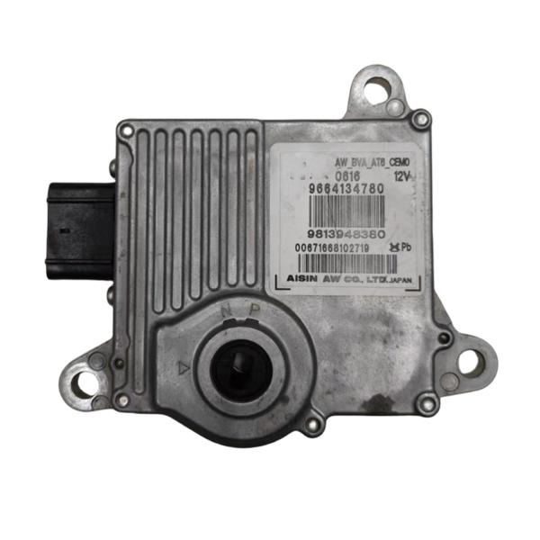 Tableau d'ordinateur à transmission automatique Pour Peugeot 3008 308CC 308SW RCZ Citroën C4L DS5 OE 9664134780 9813948380