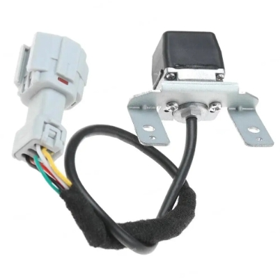 Cámara de respaldo de vista trasera duradera 95760-3S102 para Hyundai Sonata 11-14