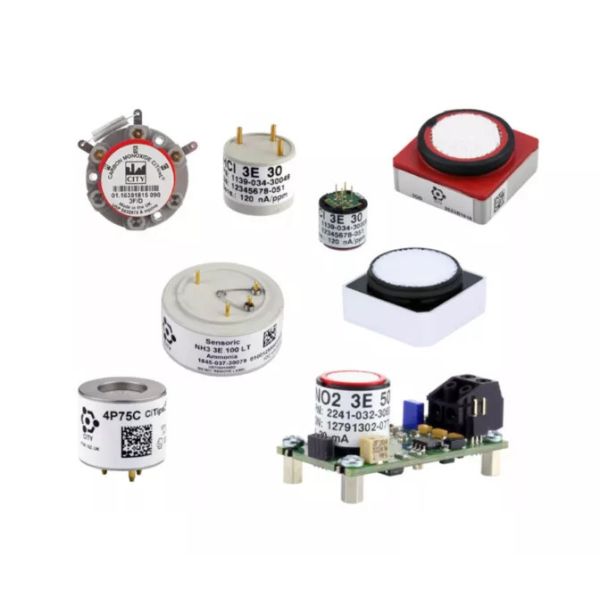 Explosion Proof Honeywell Gas Sensors Industrial Safety & Leak Detection Sensor