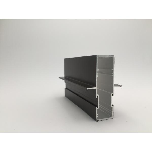 Alloy Material for Argentina's Modena Y A 30 Sliding Window and Door Line by Herrero