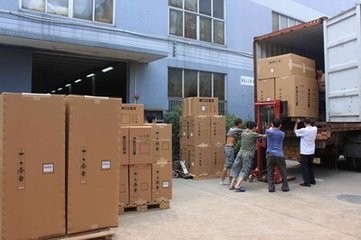 башня macaron основания ЛЮБИМЦА и торта пластиковой коробки 60 macarons ПК мини