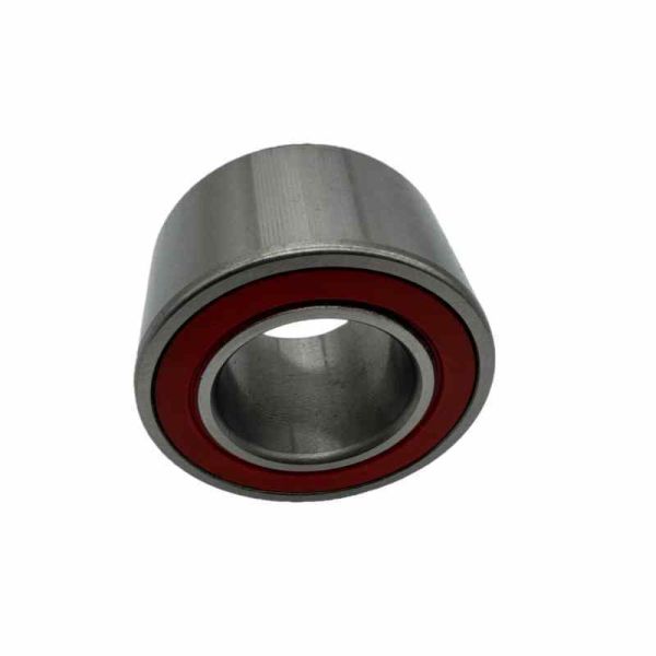 DA3S6437 High Precision Heavy Load Double Row Angular Contact Wheel Hub Bearing for Automotive Appliions