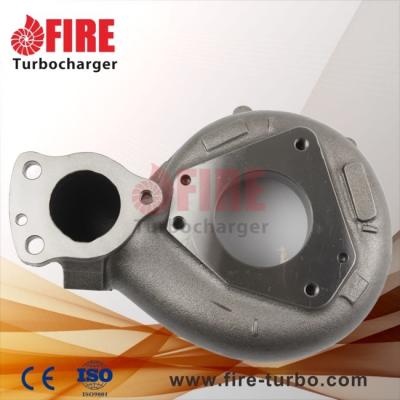GTB2056V Turbocharger Turbine Housing 777318-5002S 6420900086 For Mercedes Benz E Class,M-Class,Sprinter II with OM642DE30LA,OM642 W2123.0 Engine