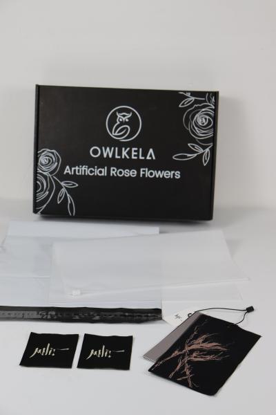 High Quality Clothing Packaging E-Commerce Aircraft Box Full Customization