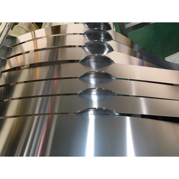 PH13-8Mo ASTM XM-13 Cold Rolled Stainless Steel Sheet UNS S13800 Strip