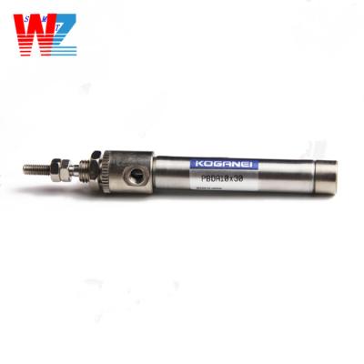 Peças originais da máquina SMT KG7-M9166-00X YAMAHA SMT Cylinder