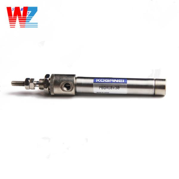 Peças originais da máquina SMT KG7-M9166-00X Cilindro YAMAHA SMT