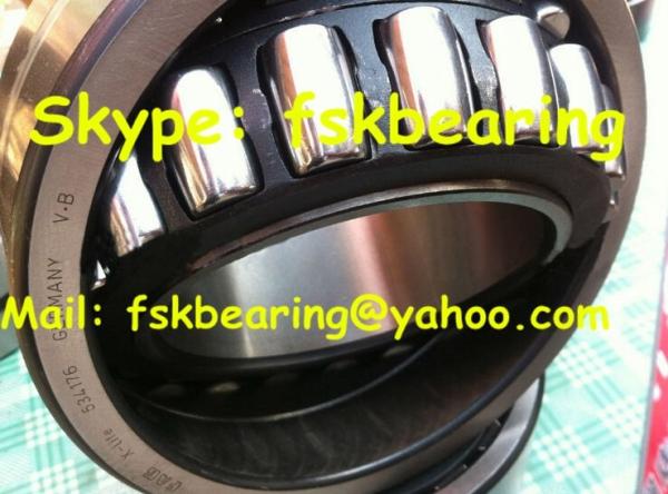 801216 A FAG Bearings for Reducer Brass Cage / Nylon Cage / Steel Cage
