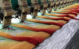 Dongguan Meiyue Clothing Co., Ltd.