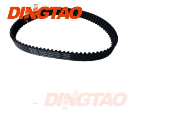 180500290 Blt Timing 5mm Htd 85 Groove 15mm Pour les pièces de coupe Paragon HX / VX