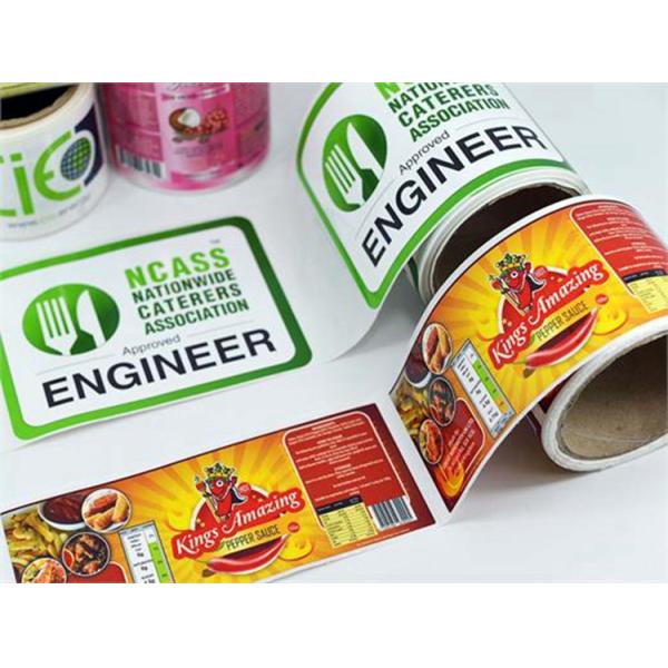 Стекло разливает высокотемпературное давление по бутылкам - чувствительную слипчивую смесь CAS4253-34-3