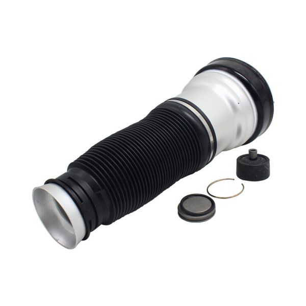 Front Air Suspension Shock Absorber Fit for Mercedes Benz W220 S-Class Air Shocks 2Matic 2203202438 2203205113