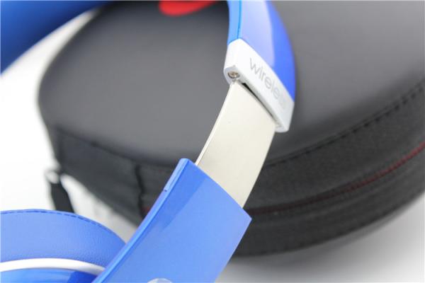 Beats by Dr. Dre Studio 2.0 Wireless Headband Headphones blue New Sealed  made in china grgheadsets-com.ecer.com